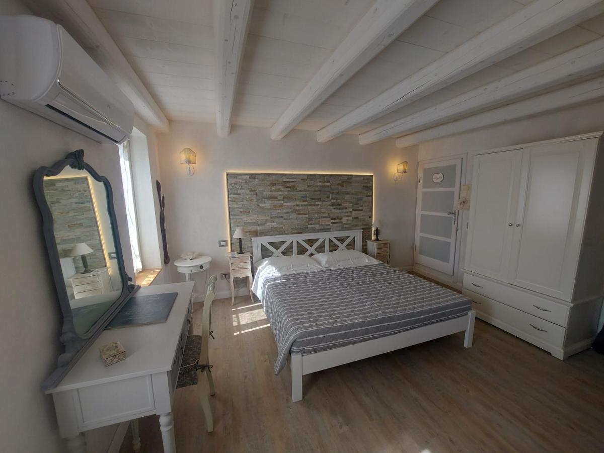 B&B Corte Colli Antichi Sona Dış mekan fotoğraf
