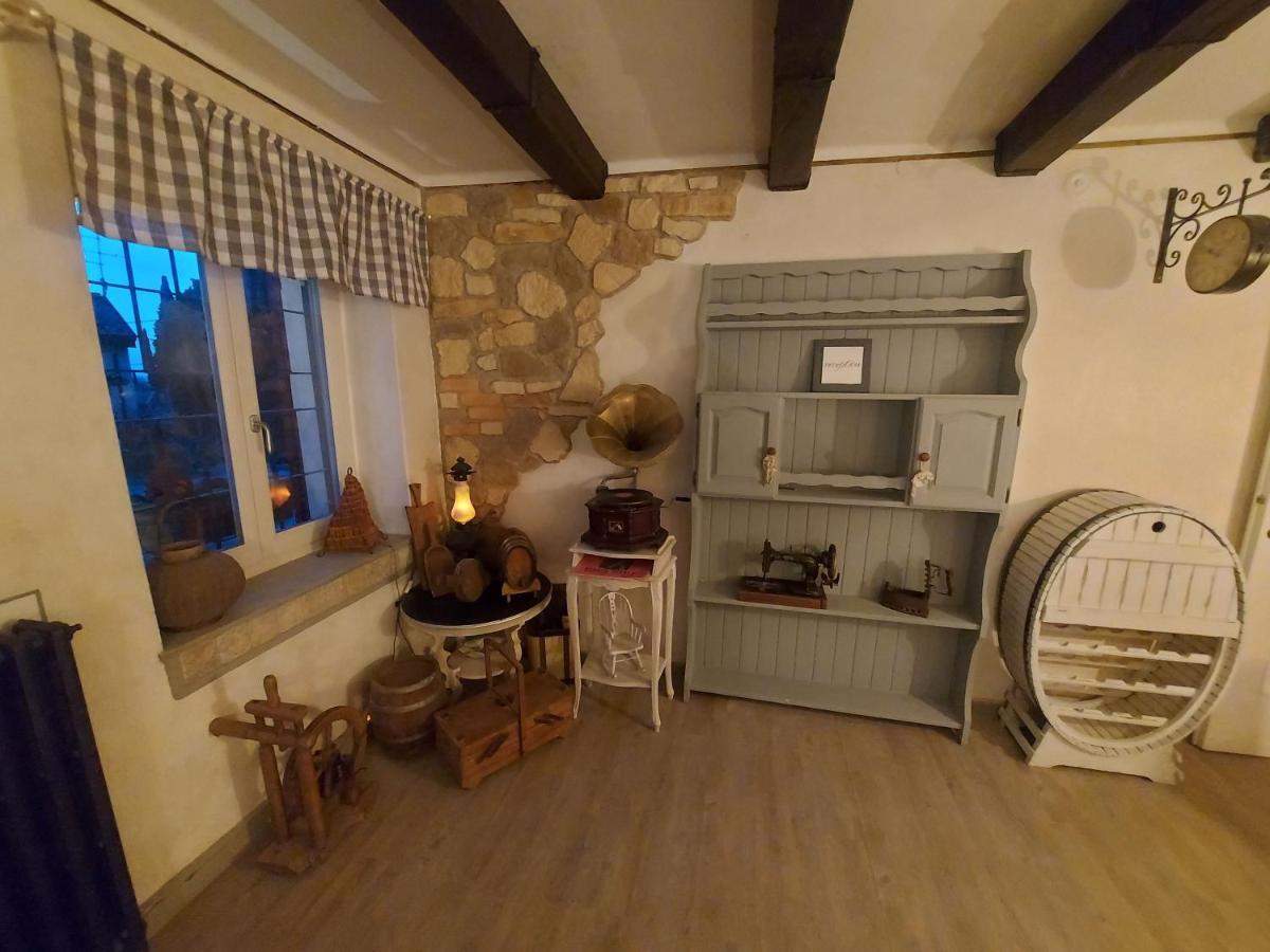 B&B Corte Colli Antichi Sona Dış mekan fotoğraf