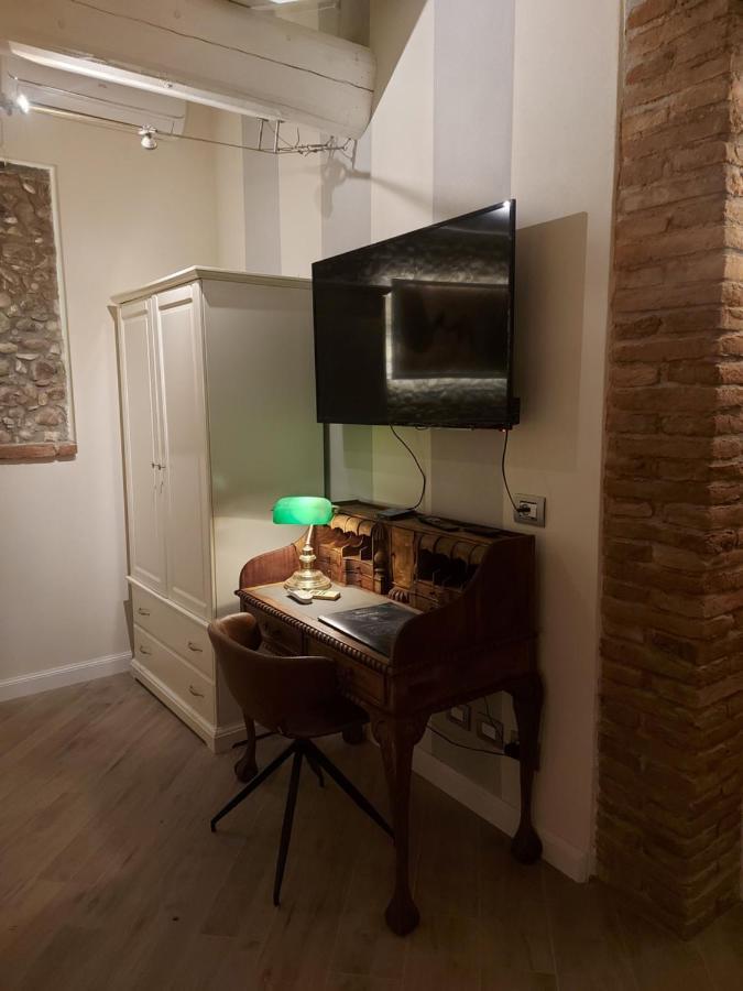 B&B Corte Colli Antichi Sona Dış mekan fotoğraf