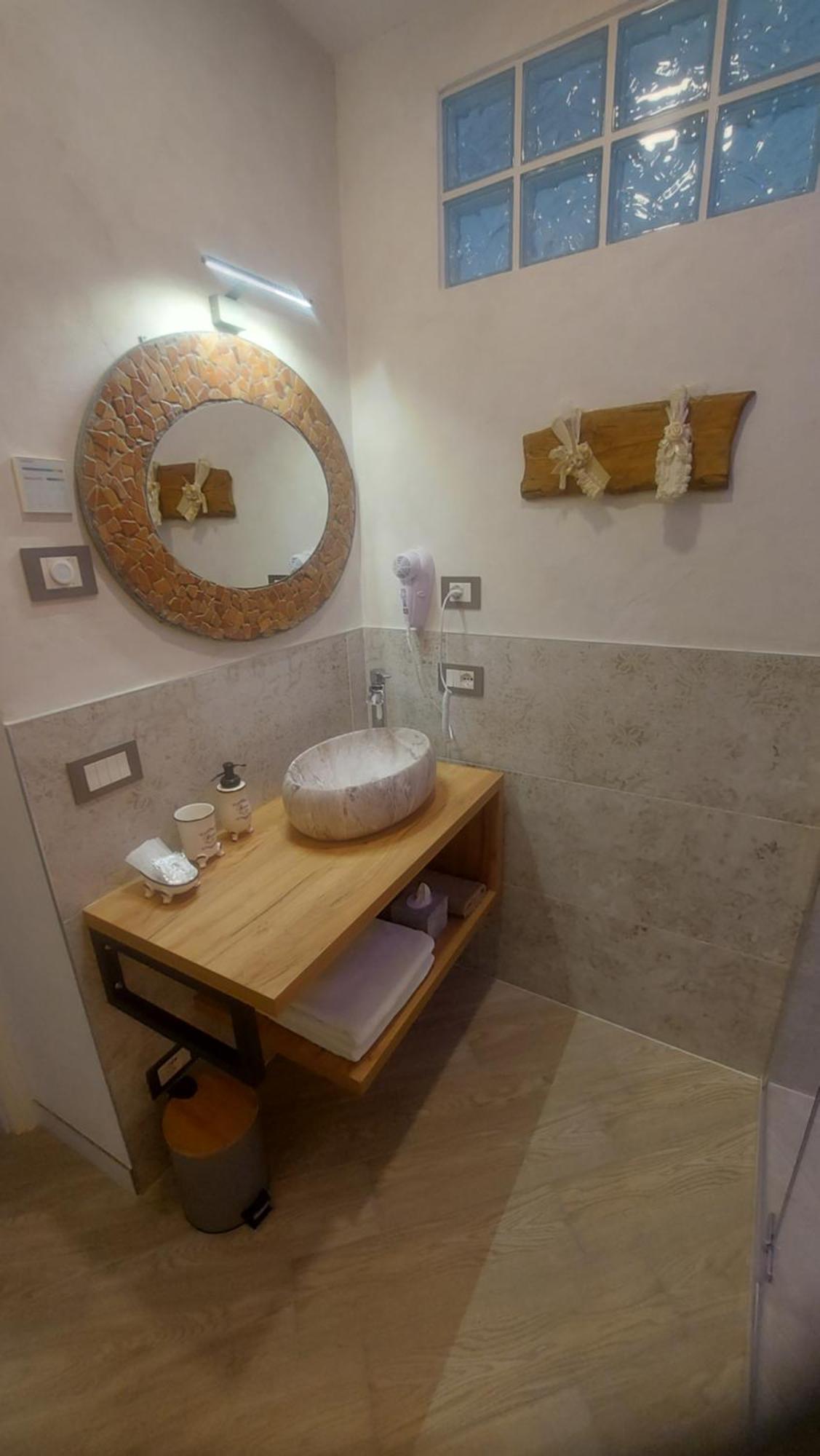 B&B Corte Colli Antichi Sona Dış mekan fotoğraf
