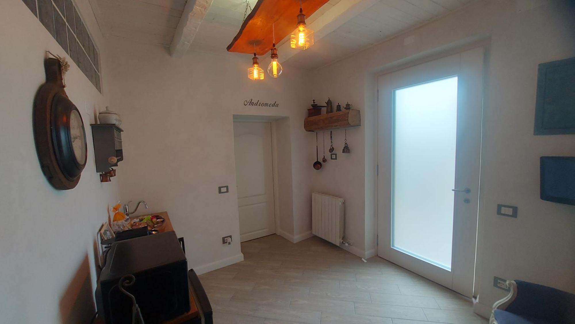 B&B Corte Colli Antichi Sona Dış mekan fotoğraf