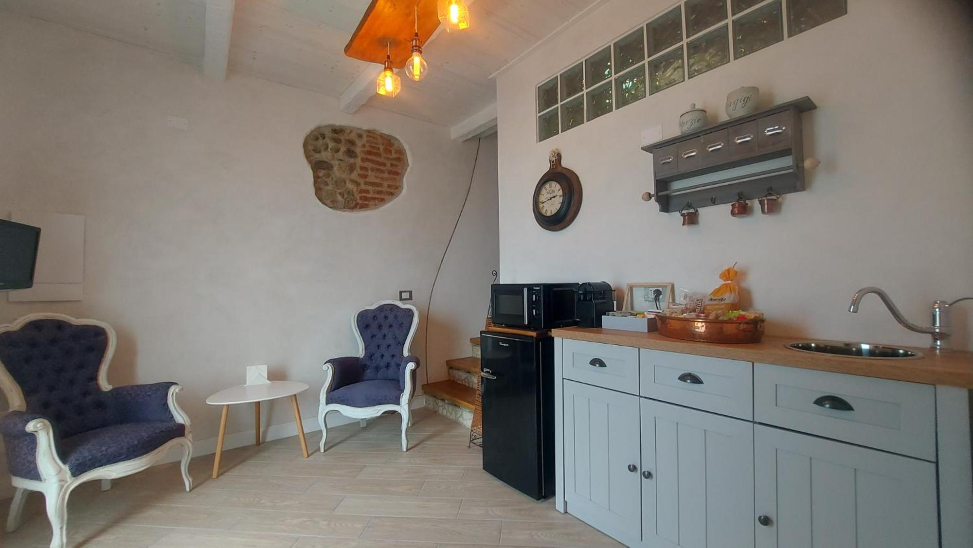 B&B Corte Colli Antichi Sona Dış mekan fotoğraf