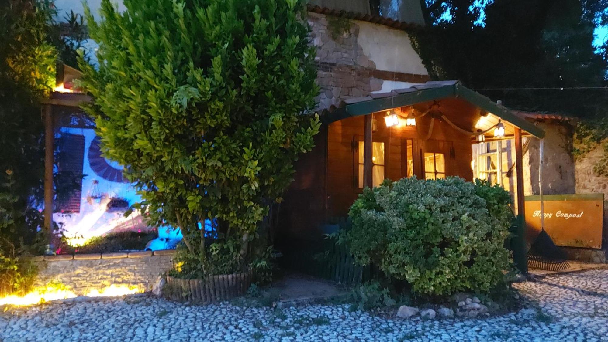 B&B Corte Colli Antichi Sona Dış mekan fotoğraf